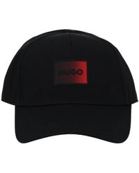 HUGO - Caps - Lyst