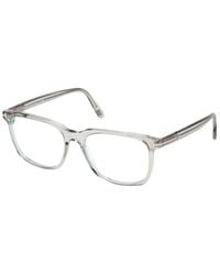 Tom Ford - Optical Frame - Lyst