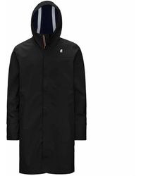 K-Way - Rain Jackets - Lyst