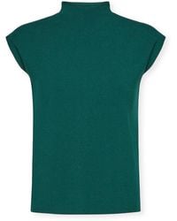 Elena Miro - Turtlenecks - Lyst