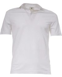 KIRED - Katoenen Polo - Lyst