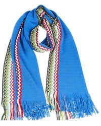 Missoni - Winter Scarves - Lyst