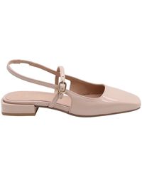 Scapa - Ballerina Shoes - Lyst