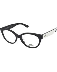 Lacoste - Brillen - Lyst