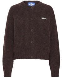 Ball - Cardigans - Lyst