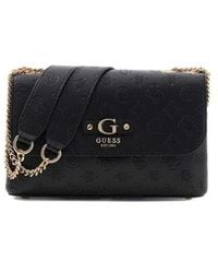 Guess - Cross Body Bags - Lyst