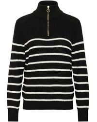 Kaffe - Turtlenecks - Lyst