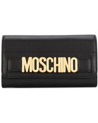 Moschino - Accessories > wallets & cardholders - Lyst