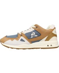 Le Coq Sportif - Stylische sneakers für den modernen n - Lyst