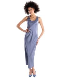 Marella - Abito Smanicato - Lyst