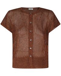 Roberto Collina - Cardigans - Lyst