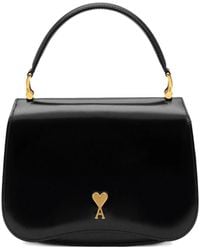 Ami Paris - Handbags - Lyst
