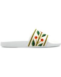 CASABLANCA - Sliders - Lyst