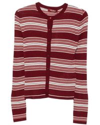 Max Mara - Cardigans - Lyst