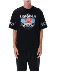 CASABLANCA - T-Shirts - Lyst