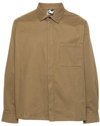 GR10K - Light Jackets - Lyst