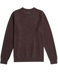 G-Star - Round-Neck Knitwear - Lyst