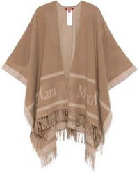 Max Mara - Capes - Lyst