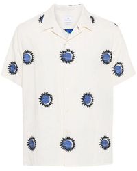 Paul Smith - Shirts > short sleeve shirts - Lyst
