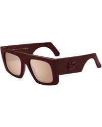 Etro - Sunglasses - Lyst