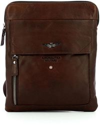 Aeronautica Militare - Messenger Bags - Lyst