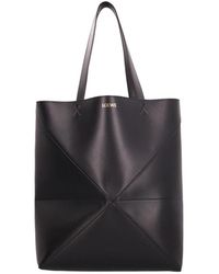 Loewe - Tote Bags - Lyst