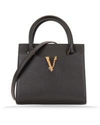 Versace - Handbags - Lyst