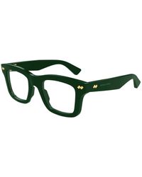 Bottega Veneta - Glasses - Lyst