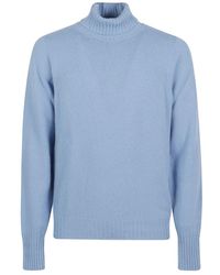 Drumohr - Turtlenecks - Lyst
