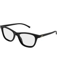 Gucci - Cat-Eye Optical Frame - Lyst