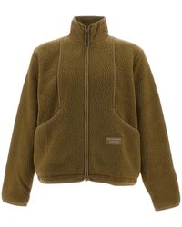 Pas Normal Studios - Fleece Jackets - Lyst