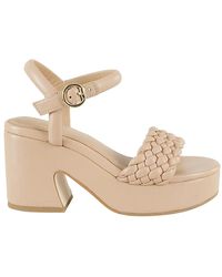 Ash - High Heel Sandalen - Lyst