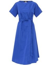 Weekend by Maxmara - Midi Dresses - Lyst