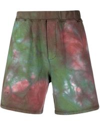 DSquared² - Casual Shorts - Lyst