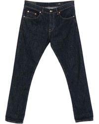 Dondup - Blaue Jeans Für Männer Aw25 - Lyst
