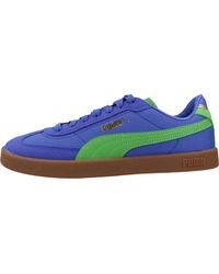 PUMA - Club Ii Era Cv - Lyst