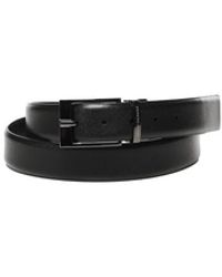 ARMANI EXCHANGE - Belts - Lyst