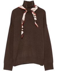 Seventy - Turtlenecks - Lyst