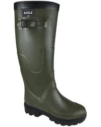 Aigle - Rain Boots - Lyst