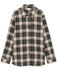 P.A.R.O.S.H. - Shirts - Lyst