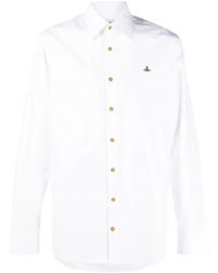 Vivienne Westwood - Casual Shirts - Lyst