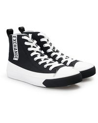 Armani Exchange Sneakers - Schoenen.nl