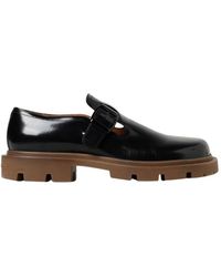 Maison Margiela - Loafers - Lyst