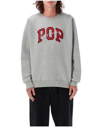 Pop Trading Co. - Sweatshirts - Lyst