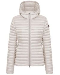 Colmar - Jassen ,Leer Light Down Jacket - Lyst