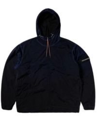Aries - Wind Jackets - Lyst