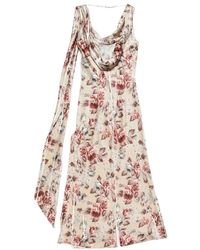 Acne Studios - Maxi Dresses - Lyst
