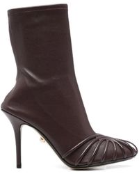 ALEVI - Stiefeletten - Lyst