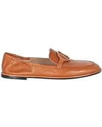 Pomme D'or - Loafers - Lyst