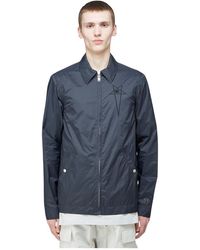 Rick Owens - Light Jackets - Lyst